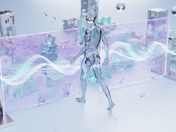 ADA AI real-time detection in action