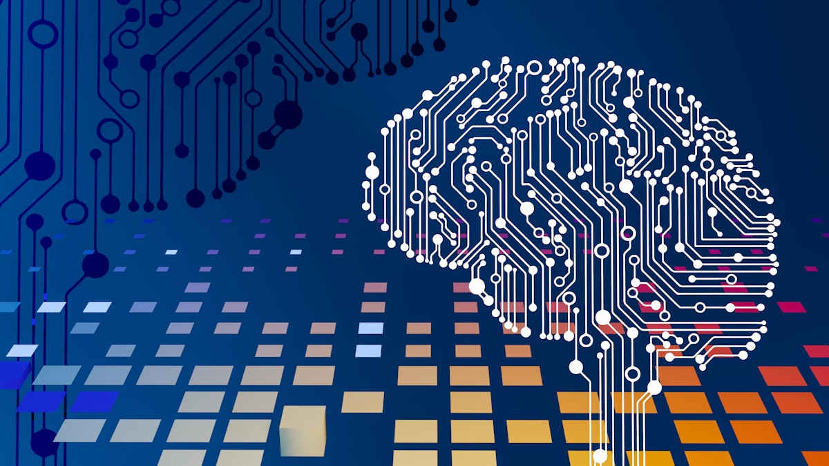 AI surveillance technology